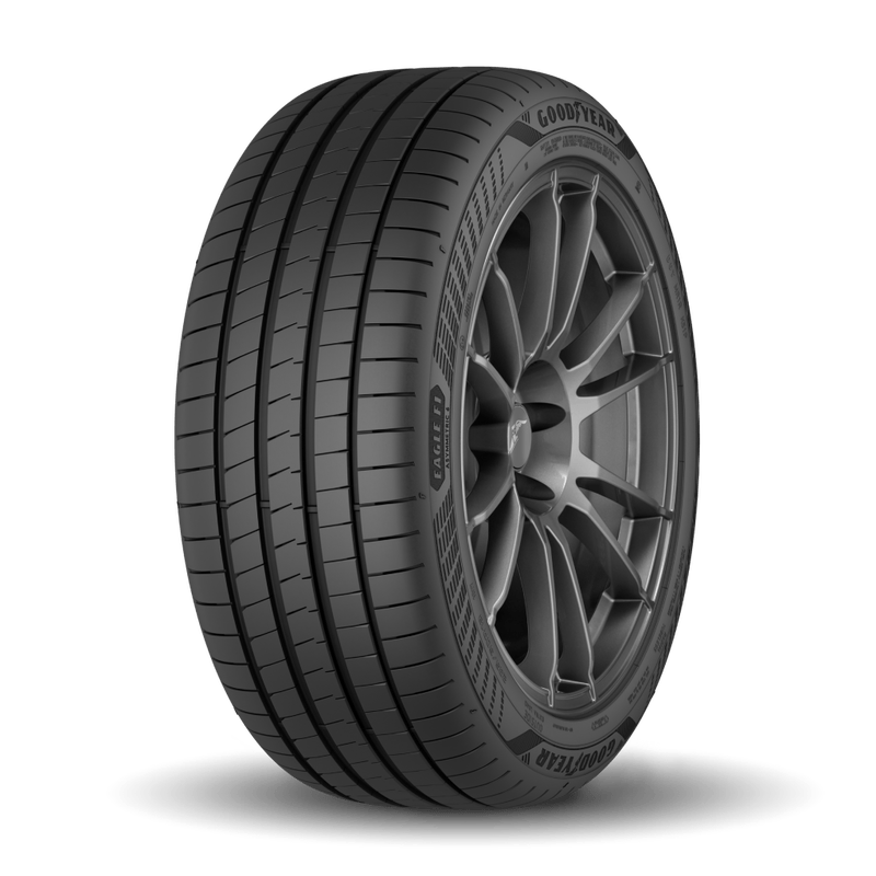 295/35R21 Goodyear Eagle F1 Asymmetric 6 107Y - Gun Hill Tire House (WTW - WHOLESALE TIRES & WHEELS)