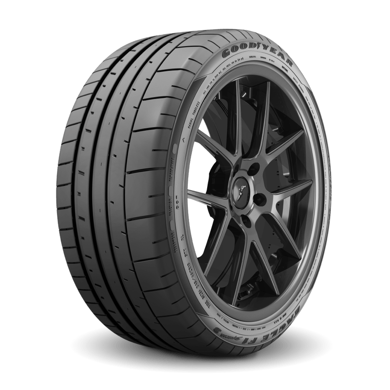 325/35R20 Goodyear Eagle F1 Supercar 3 108(Y) - Gun Hill Tire House (WTW - WHOLESALE TIRES & WHEELS)