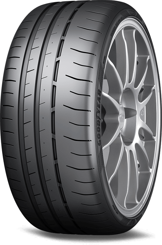 315/30ZR21 Goodyear Eagle F1 Supersport R 105Y - Gun Hill Tire House (WTW - WHOLESALE TIRES & WHEELS)