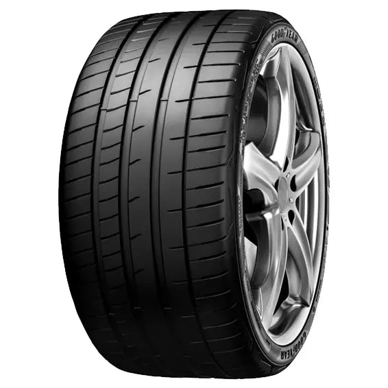 HL275/35R23 Goodyear Eagle F1 Super Sport 108Y - Gun Hill Tire House (WTW - WHOLESALE TIRES & WHEELS)