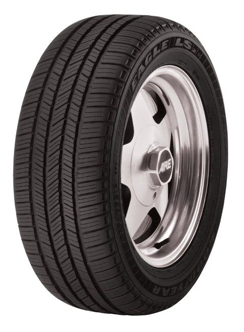 255/50R19 Goodyear Eagle Ls2 107H - Gun Hill Tire House (WTW - WHOLESALE TIRES & WHEELS)