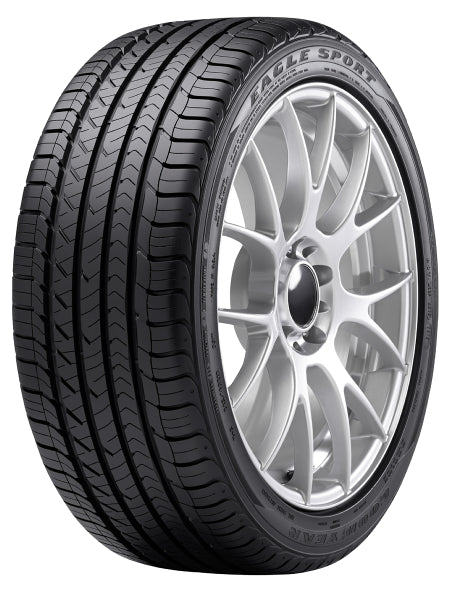325/35R20 Goodyear Eagle Sport As 108(Y) - Gun Hill Tire House (WTW - WHOLESALE TIRES & WHEELS)