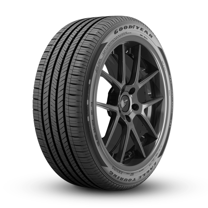 235/55R20 Goodyear Eagle Touring 102V - Gun Hill Tire House (WTW - WHOLESALE TIRES & WHEELS)