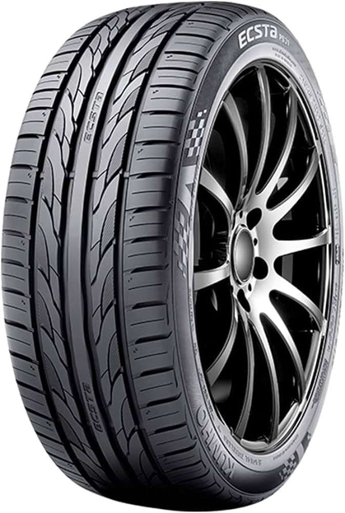 235/45ZR17 Kumho Ecsta Ps31 UHP Summer 94W - Gun Hill Tire House (WTW - WHOLESALE TIRES & WHEELS)