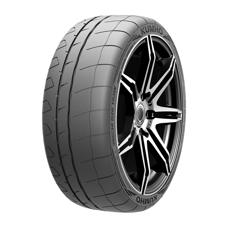 295/35R18 Kumho Ecsta V730 103W - Gun Hill Tire House (WTW - WHOLESALE TIRES & WHEELS)