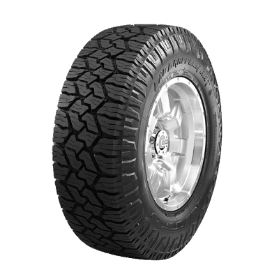 LT275/60R20 Nitto Exo Grappler Awt 123Q - Gun Hill Tire House (WTW - WHOLESALE TIRES & WHEELS)