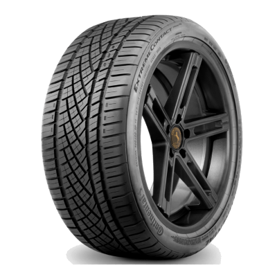 235/55ZR17 Continental Extreme Contact DWS06Plus 99W - Gun Hill Tire House (WTW - WHOLESALE TIRES & WHEELS)
