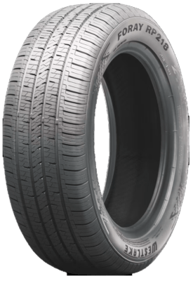 185/55R15 Radar Foray RP218 82V - Gun Hill Tire House (WTW - WHOLESALE TIRES & WHEELS)