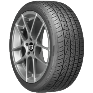 215/45ZR17 General GMax AS05 91W - Gun Hill Tire House (WTW - WHOLESALE TIRES & WHEELS)