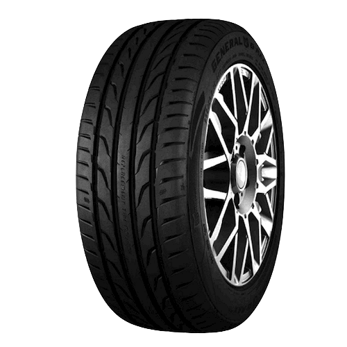 295/30ZR19 General GMax Rs 100Y - Gun Hill Tire House (WTW - WHOLESALE TIRES & WHEELS)