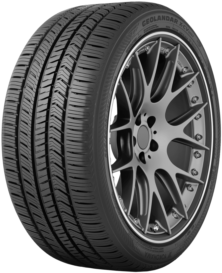 245/70R17 Yokohama Geolandar X - Cv 110T - Gun Hill Tire House (WTW - WHOLESALE TIRES & WHEELS)