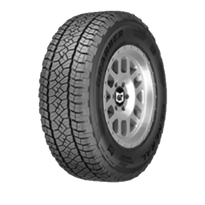 LT265/70R18 General Grabber Apt 113/110S - Gun Hill Tire House (WTW - WHOLESALE TIRES & WHEELS)