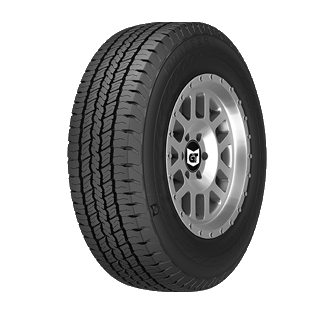 195/70R15C General Grabber Hd 104/102R - Gun Hill Tire House (WTW - WHOLESALE TIRES & WHEELS)