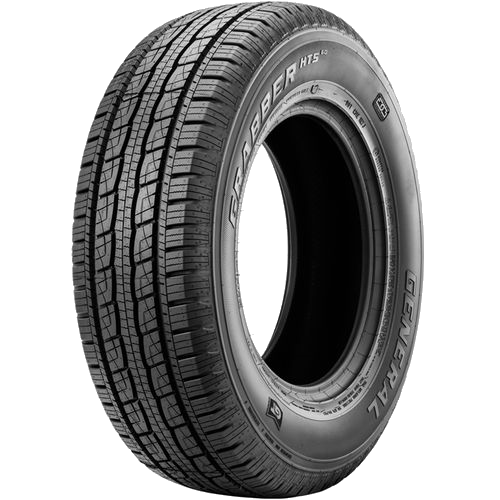 255/70R16 General Owl Grab HTS60 111S - Gun Hill Tire House (WTW - WHOLESALE TIRES & WHEELS)