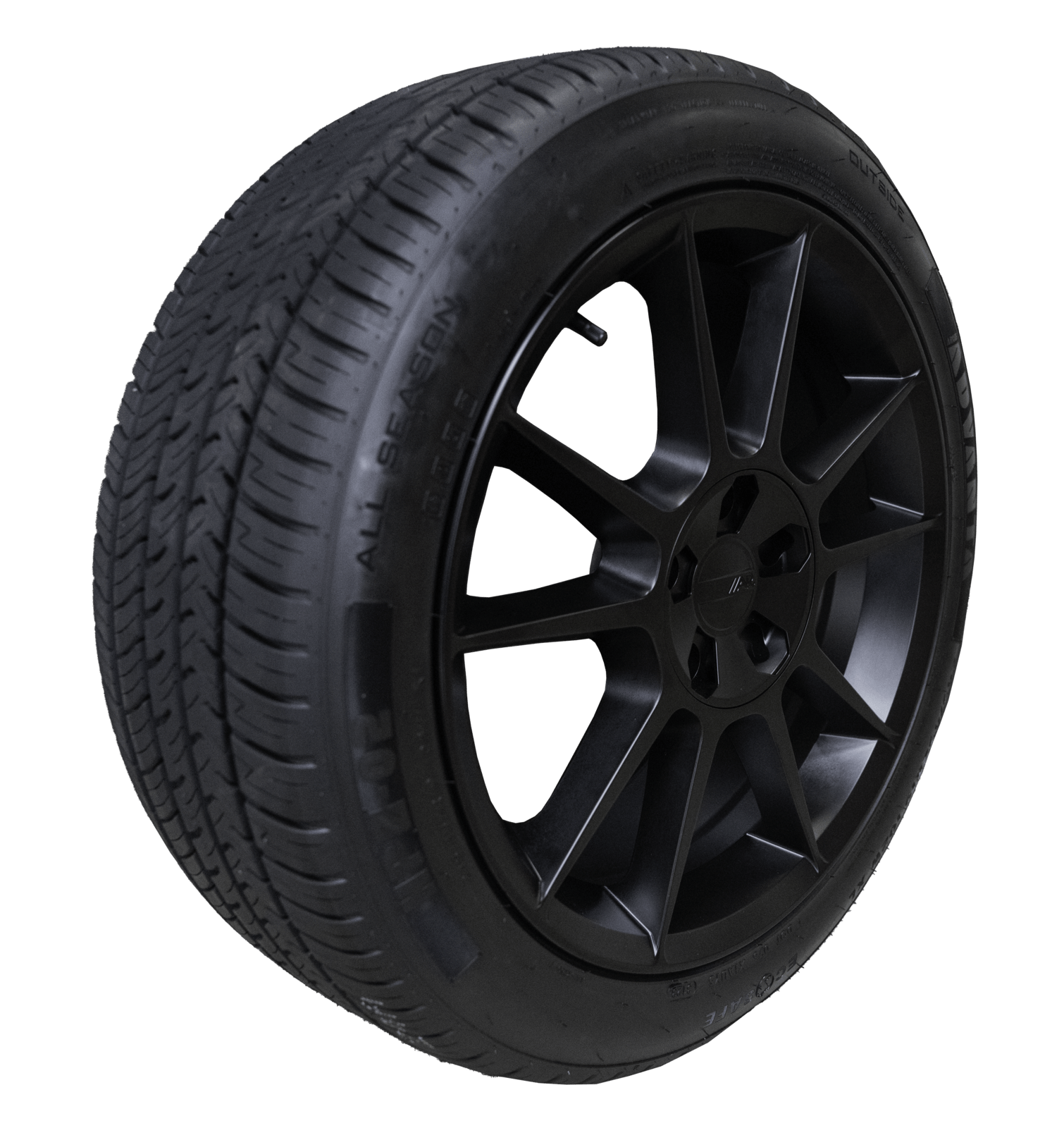 275/45ZR21 Advanta Hpz - 02 110W - Gun Hill Tire House (WTW - WHOLESALE TIRES & WHEELS)
