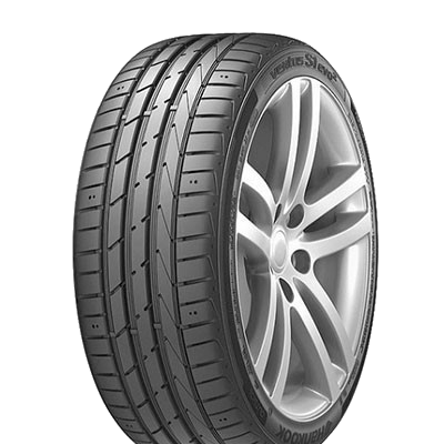 245/50R18 Hankook K117B 100Y - Gun Hill Tire House (WTW - WHOLESALE TIRES & WHEELS)