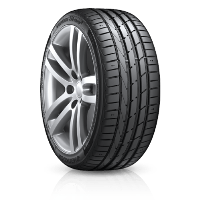 225/45R18 Hankook K117 91W - Gun Hill Tire House (WTW - WHOLESALE TIRES & WHEELS)