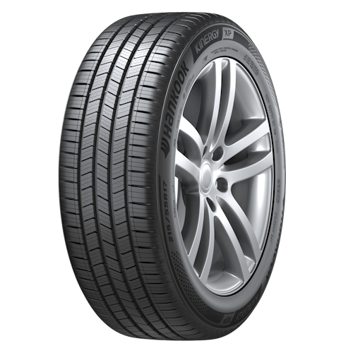 235/60R18 Hankook Kinergy Xp (75K) X/L 107V - Gun Hill Tire House (WTW - WHOLESALE TIRES & WHEELS)