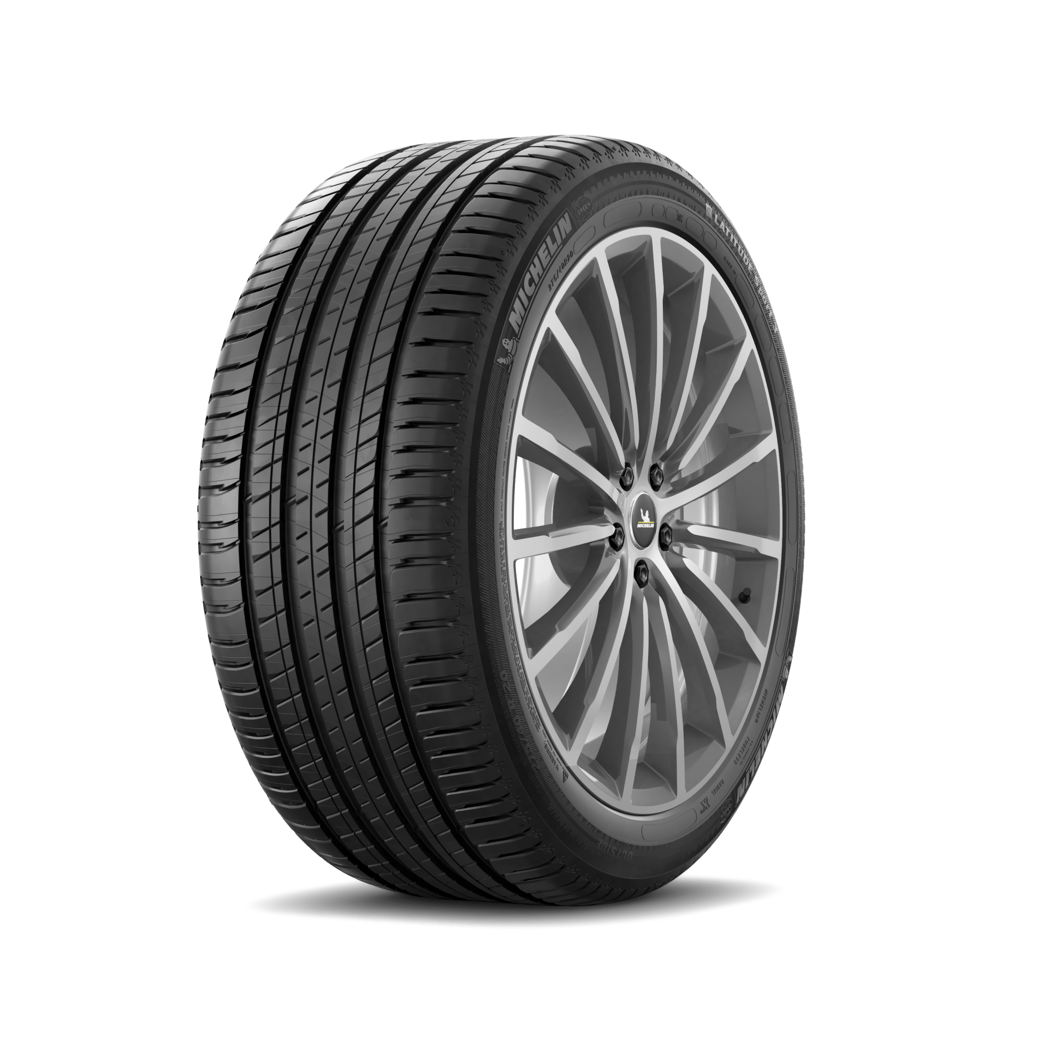 235/55R19 Michelin Latitude Sport 3 101W - Gun Hill Tire House (WTW - WHOLESALE TIRES & WHEELS)