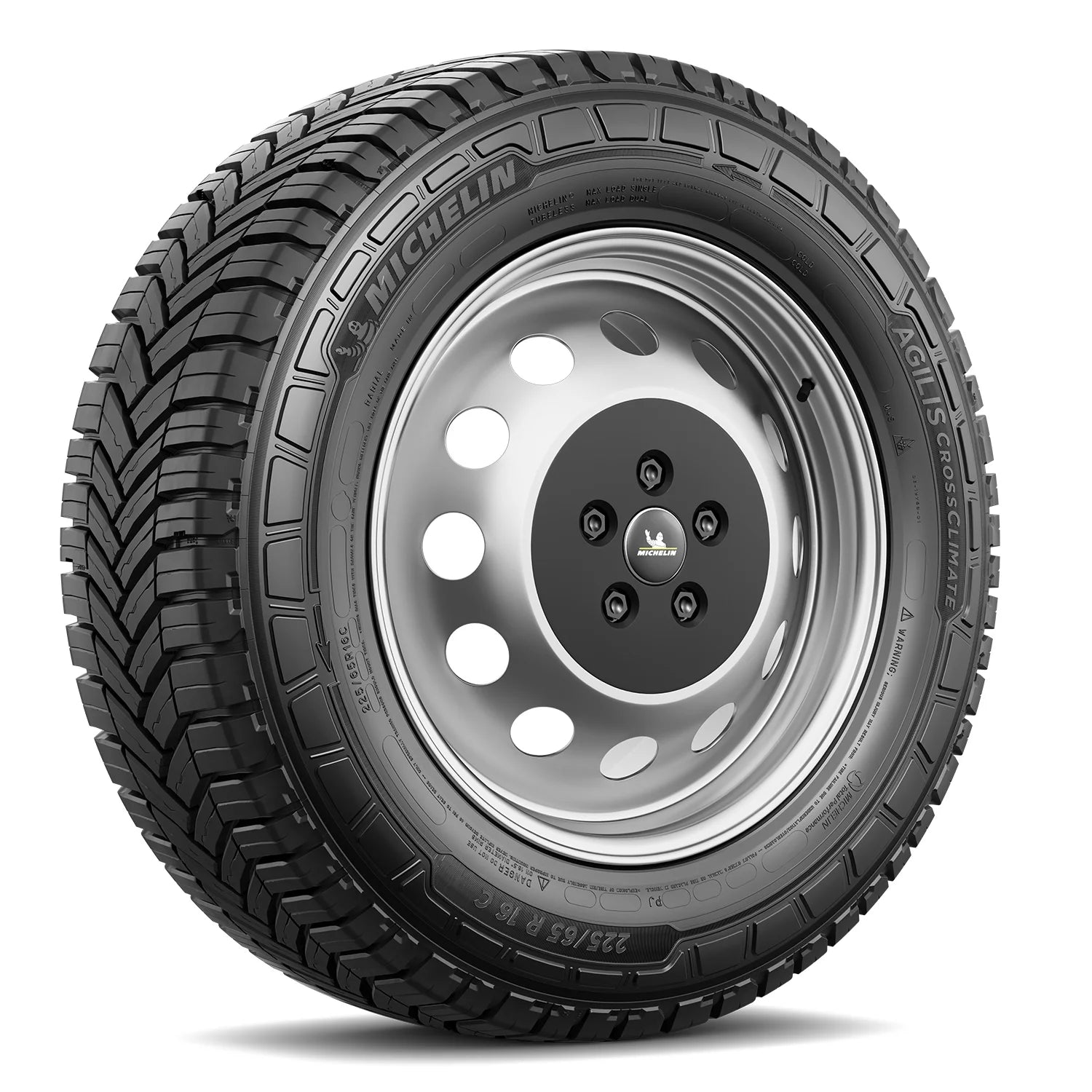 LT275/70R18 Michelin Agilis Crossclimate 125R - Gun Hill Tire House (WTW - WHOLESALE TIRES & WHEELS)