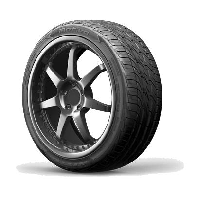 245/45ZR17 Nitto Motivo 99W - Gun Hill Tire House (WTW - WHOLESALE TIRES & WHEELS)