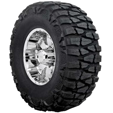 LT315/75R16 Nitto Mud Grappler P - Gun Hill Tire House (WTW - WHOLESALE TIRES & WHEELS)
