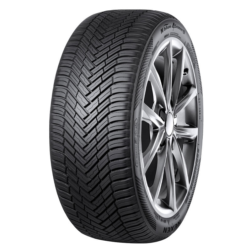 215/55R17 Nexen Nblue 4s 2 98W - Gun Hill Tire House (WTW - WHOLESALE TIRES & WHEELS)