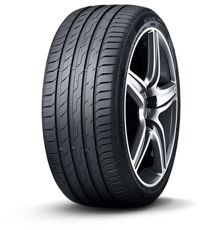 245/30R20 Nexen Nfera Sport 90(Y) - Gun Hill Tire House (WTW - WHOLESALE TIRES & WHEELS)