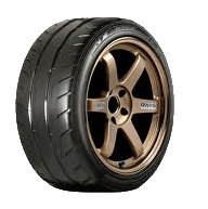 225/40ZR18 Nitto NT05 92W - Gun Hill Tire House (WTW - WHOLESALE TIRES & WHEELS)