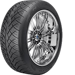 315/35R24 Nitto NT420S 114H - Gun Hill Tire House (WTW - WHOLESALE TIRES & WHEELS)