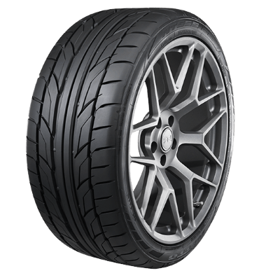 315/35ZR17 Nitto NT555G2 106W - Gun Hill Tire House (WTW - WHOLESALE TIRES & WHEELS)