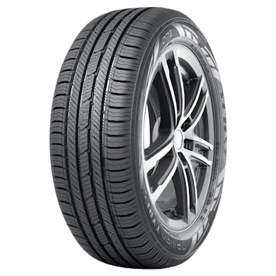 205/70R16 Nokian One 97H - Gun Hill Tire House (WTW - WHOLESALE TIRES & WHEELS)
