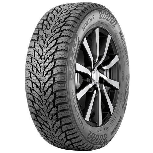 265/70R17 Nokian Nordman North 9 SUV 115T - Gun Hill Tire House (WTW - WHOLESALE TIRES & WHEELS)