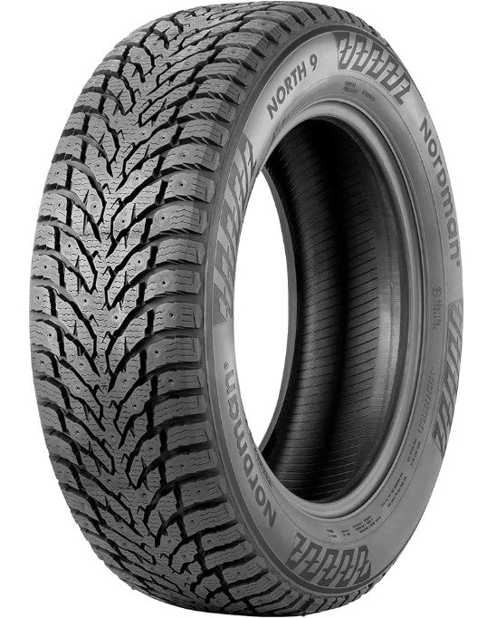 235/55R17 Nokian Nordman North 9 103T - Gun Hill Tire House (WTW - WHOLESALE TIRES & WHEELS)
