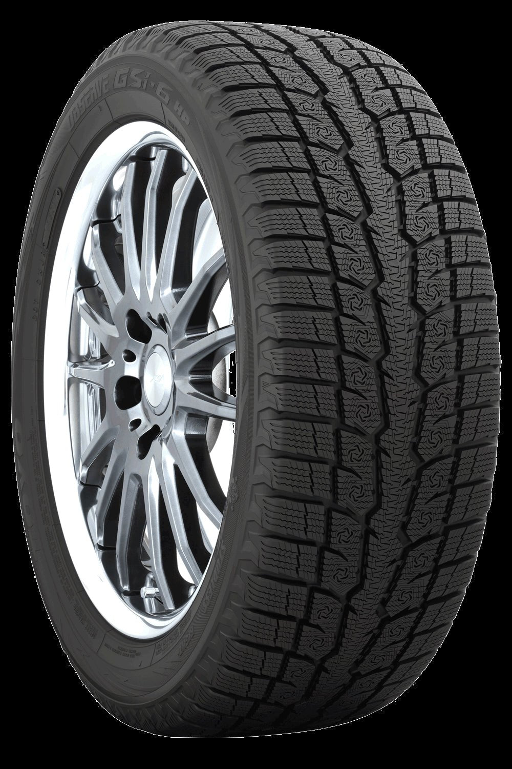 275/40R22 Toyo Observe Gsi - 6 HP 107V - Gun Hill Tire House (WTW - WHOLESALE TIRES & WHEELS)