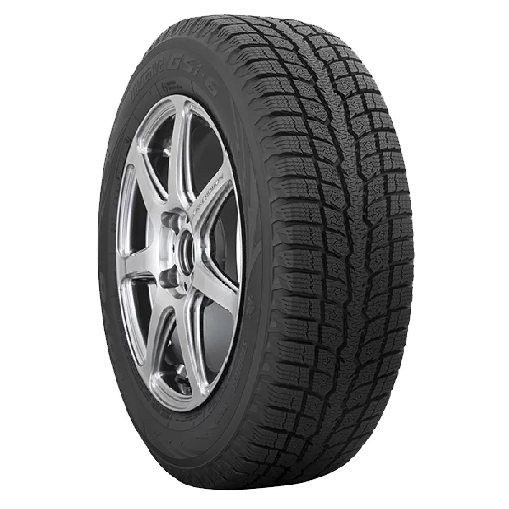 275/45R22 Toyo Observe Gsi - 6 Ls 112H - Gun Hill Tire House (WTW - WHOLESALE TIRES & WHEELS)