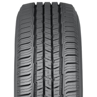 LT265/70R17 Nokian 10PR One Ht 121/118S - Gun Hill Tire House (WTW - WHOLESALE TIRES & WHEELS)