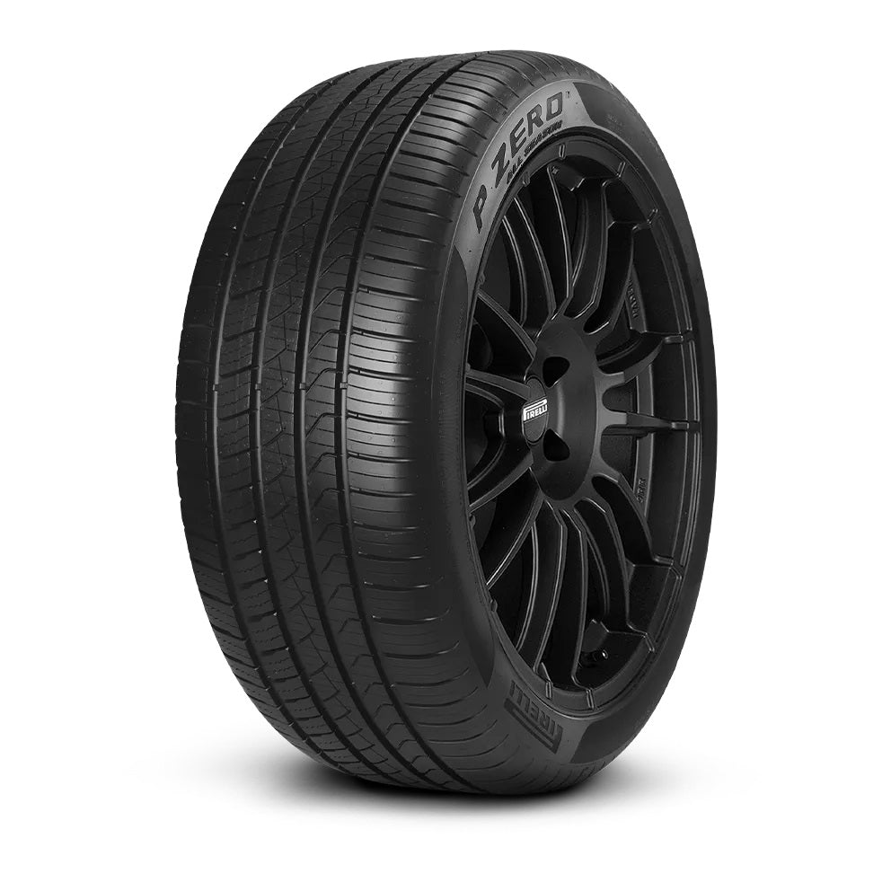 245/45R19 Pirelli P Zero As 102H - Gun Hill Tire House (WTW - WHOLESALE TIRES & WHEELS)