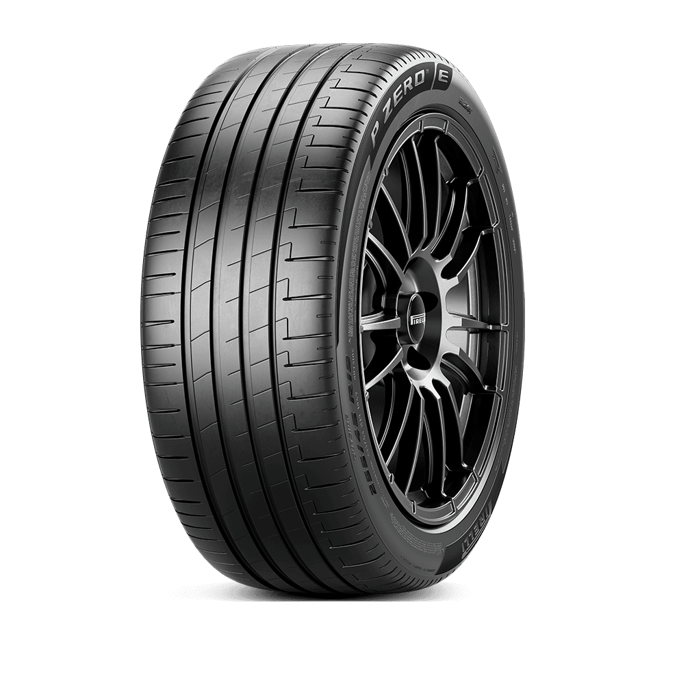 HL275/35R23 Pirelli P Zero E 108Y - Gun Hill Tire House (WTW - WHOLESALE TIRES & WHEELS)