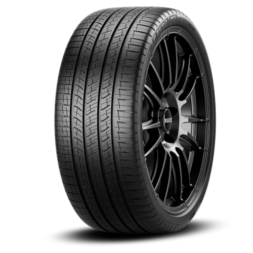 235/35R20 Pirelli P Zero Ms 92Y - Gun Hill Tire House (WTW - WHOLESALE TIRES & WHEELS)