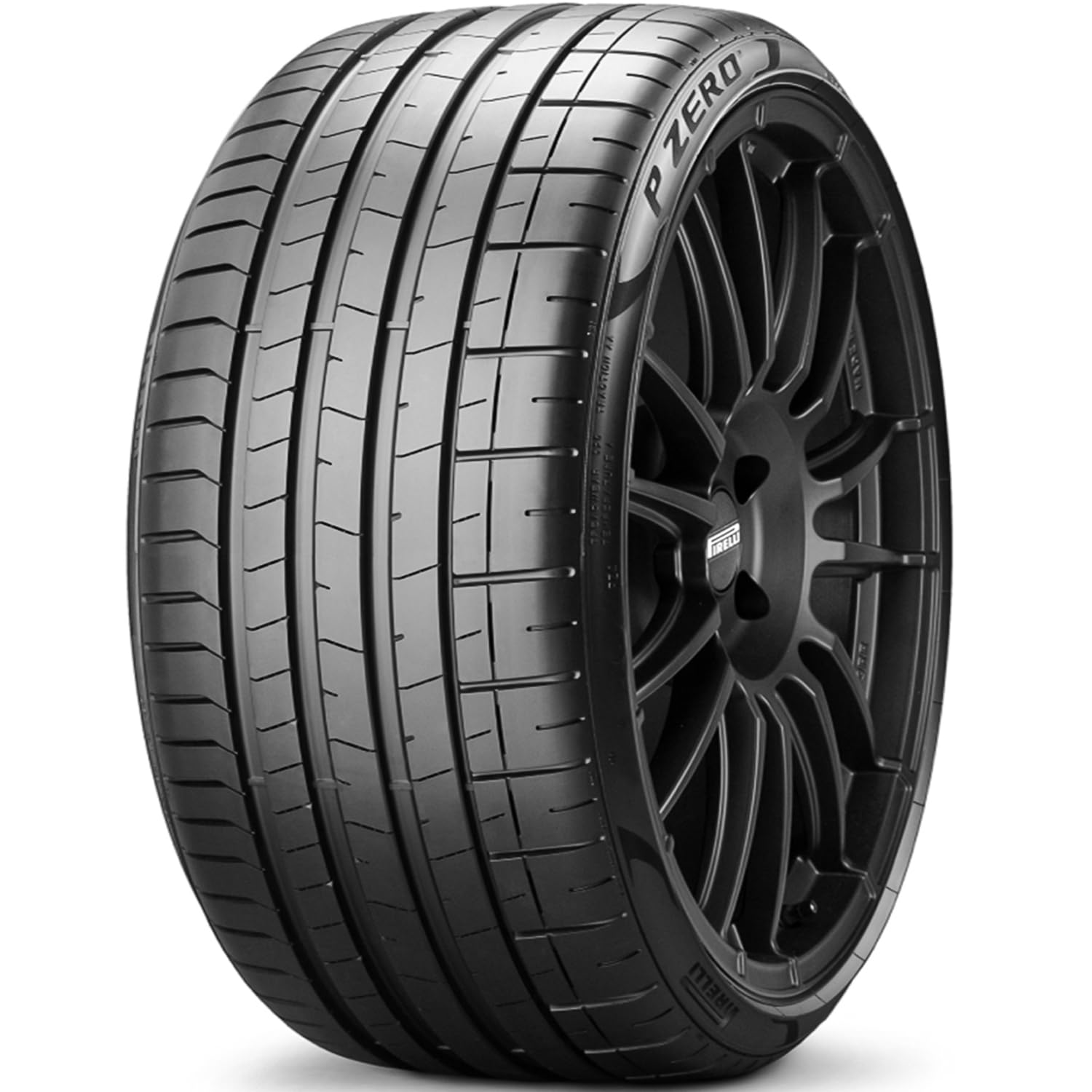 255/35R19 Pirelli P Zero Pz4 Luxury 96Y - Gun Hill Tire House (WTW - WHOLESALE TIRES & WHEELS)