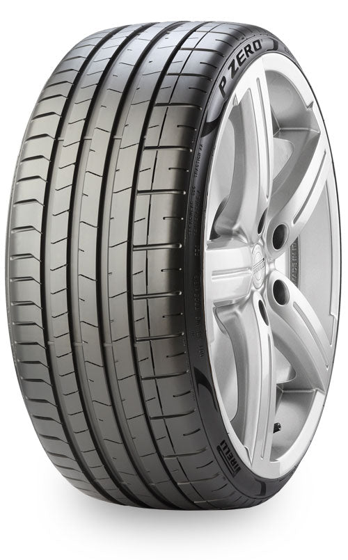 295/35R23 Pirelli P Zero Pz4 Sport 108Y - Gun Hill Tire House (WTW - WHOLESALE TIRES & WHEELS)