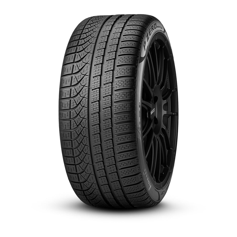 265/35R19 Pirelli P Zero Winter 98W - Gun Hill Tire House (WTW - WHOLESALE TIRES & WHEELS)