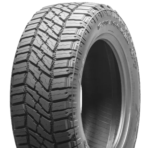 LT265/60R20 light - trucks patagonia xt 121/118Q - Gun Hill Tire House (WTW - WHOLESALE TIRES & WHEELS)