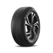 255/55R20 Michelin Pilot Alpin Pa5 SUV 110V - Gun Hill Tire House (WTW - WHOLESALE TIRES & WHEELS)