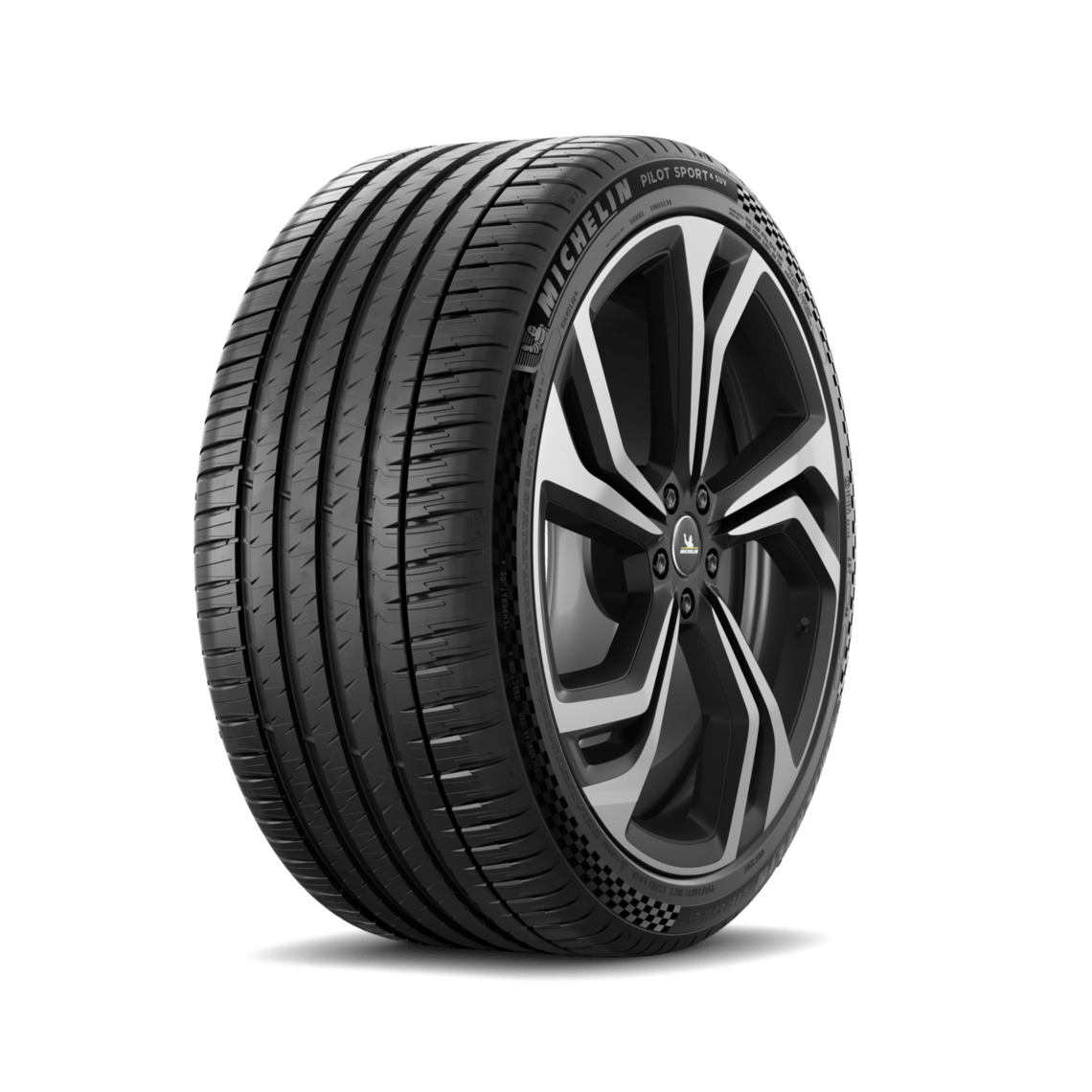 275/45R20 Michelin Pilot Sport 4 SUV 110Y - Gun Hill Tire House (WTW - WHOLESALE TIRES & WHEELS)