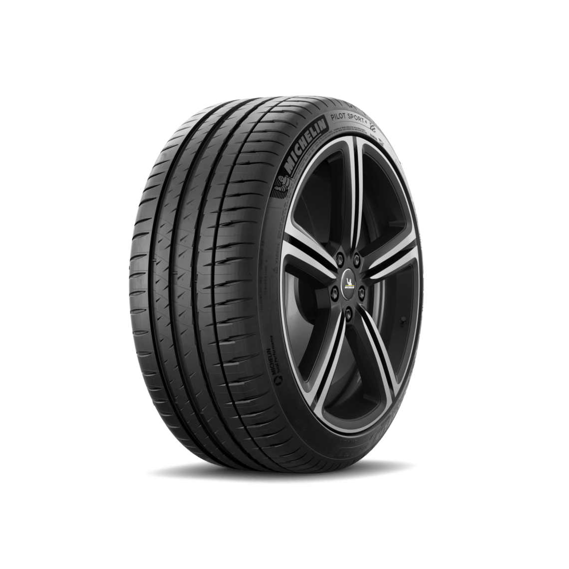 275/35ZR21 Michelin Pilot Sport 4 103(Y) - Gun Hill Tire House (WTW - WHOLESALE TIRES & WHEELS)
