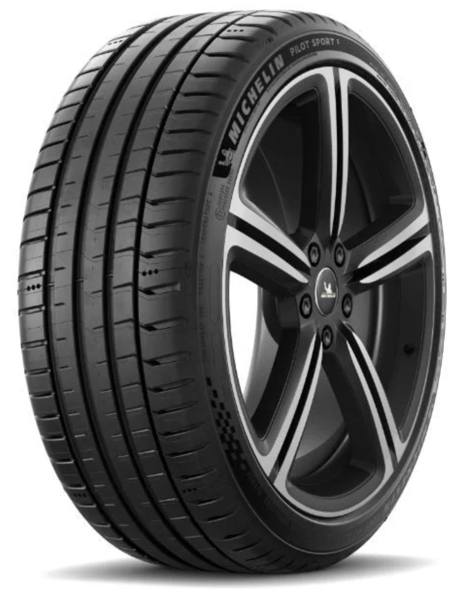 HL255/35R21 Michelin Pilot Sport 5 101Y - Gun Hill Tire House (WTW - WHOLESALE TIRES & WHEELS)