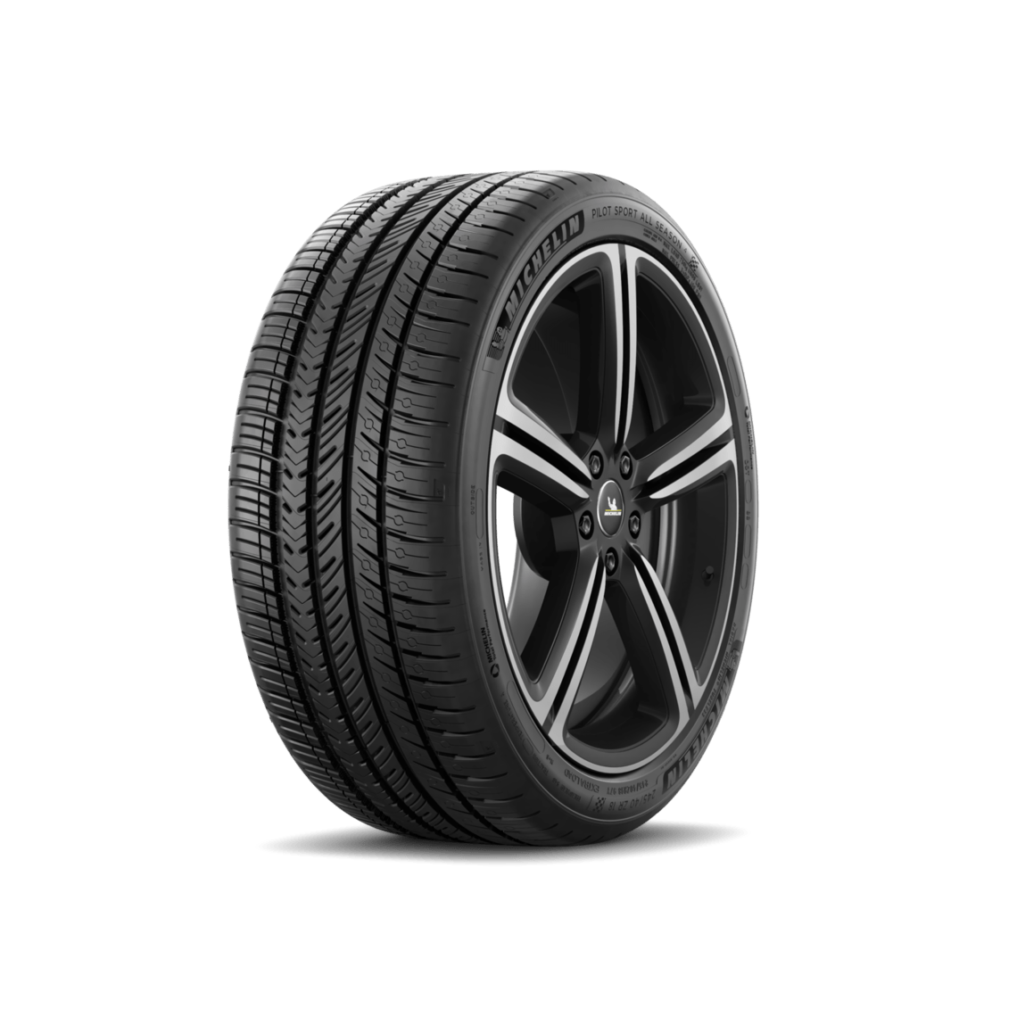 295/45ZR20 Michelin Pilot Sport As 4 114Y - Gun Hill Tire House (WTW - WHOLESALE TIRES & WHEELS)