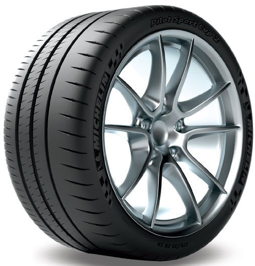 325/30R21 Michelin Pilot Sport Cup 2 108(Y) - Gun Hill Tire House (WTW - WHOLESALE TIRES & WHEELS)